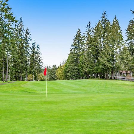 Birdie Time Belfair Bagian luar foto